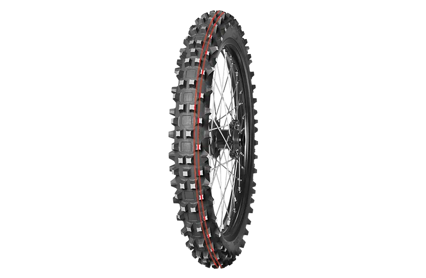 90/100-16 opona MITAS TERRA FORCE-MX SAND TT REAR NHS 51M
